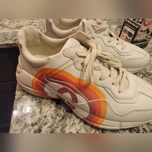 Mens Gucci Sneakers